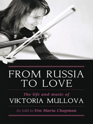 cover image of From Russia to Love